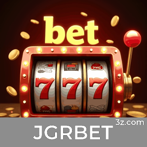 JGRBET: Plataforma Premier de Apostas e Cassino