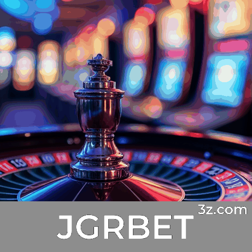 JGRBET: Plataforma Premier de Apostas e Cassino