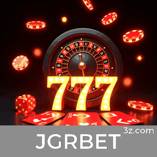 JGRBET: Apostas Completas em Esportes com Odds em Tempo Real