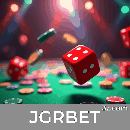 JGRBET: Apostas Completas em Esportes com Odds em Tempo Real