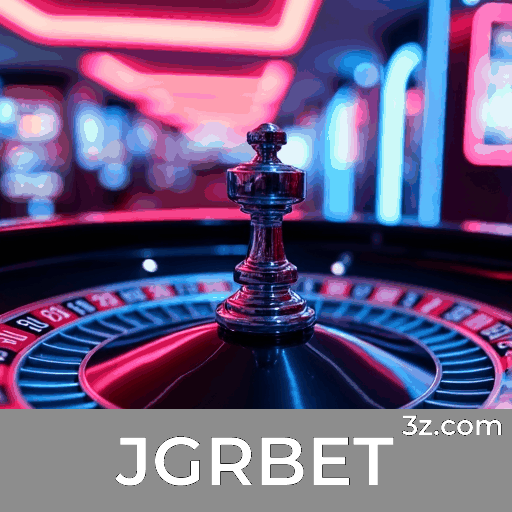 JGRBET: Laboratório de Inovação em Jogos Avançados
