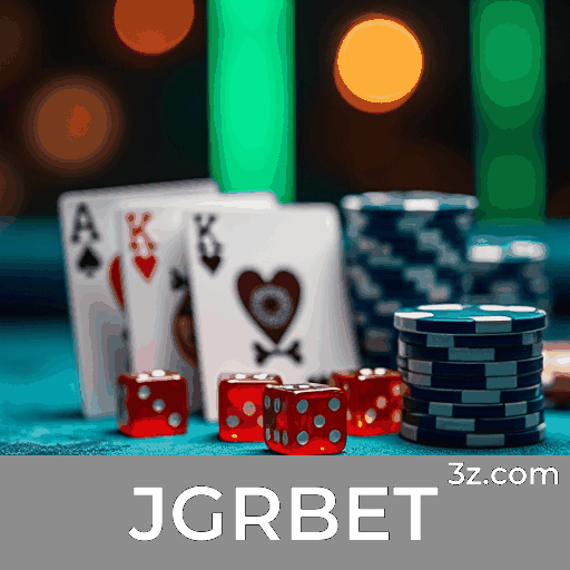 JGRBET: Apostas Fáceis e Rápidas com Nosso App Completo