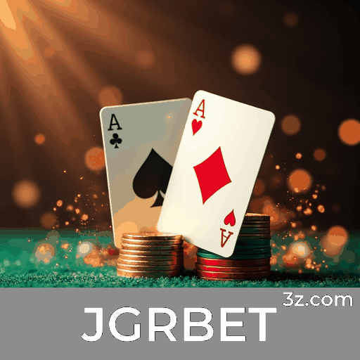JGRBET: Apostas Completas em Esportes com Odds em Tempo Real