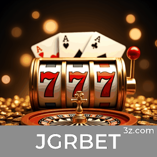 JGRBET: Apostas Completas em Esportes com Odds em Tempo Real