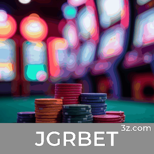 Excelência em Casino JGRBET: Jogos Premium e Dealers Reais