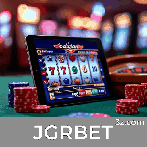 JGRBET: Experiência Premium com Gestão de Conta e Benefícios