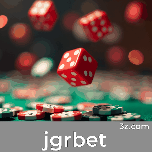 Jgrbet: Cassino Online Seguro e Divertido