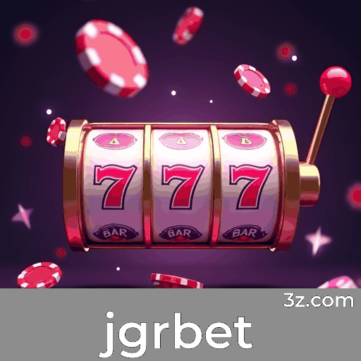 Jgrbet: Cassino Online Seguro e Divertido