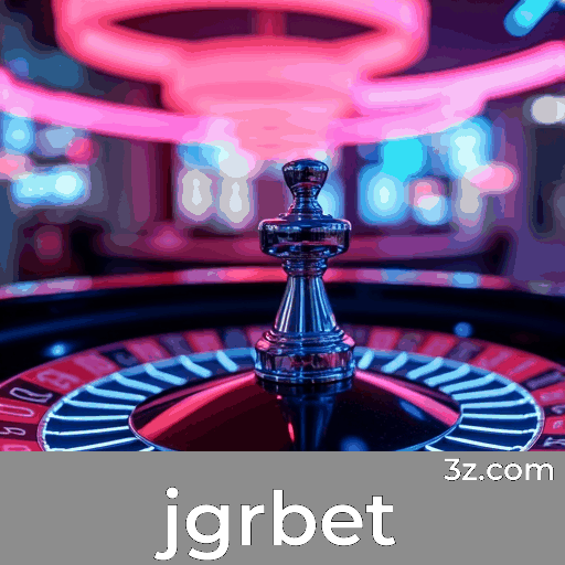 Jgrbet: Cassino Online Seguro e Divertido
