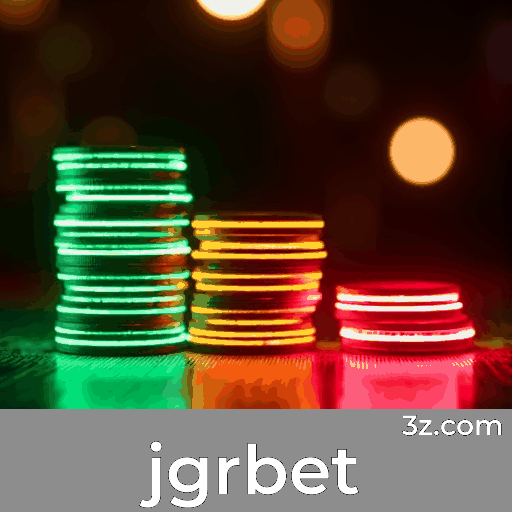 jgrbet: Bônus e promoções incríveis para você!
