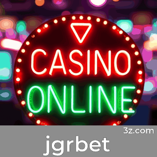 jgrbet: Plataforma de Apostas com Vantagens e Serviços Profissionais